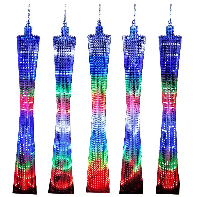 Kit Eletrônico DIY Torre Canto - Diy Electronics Gadgets avaliação e preço