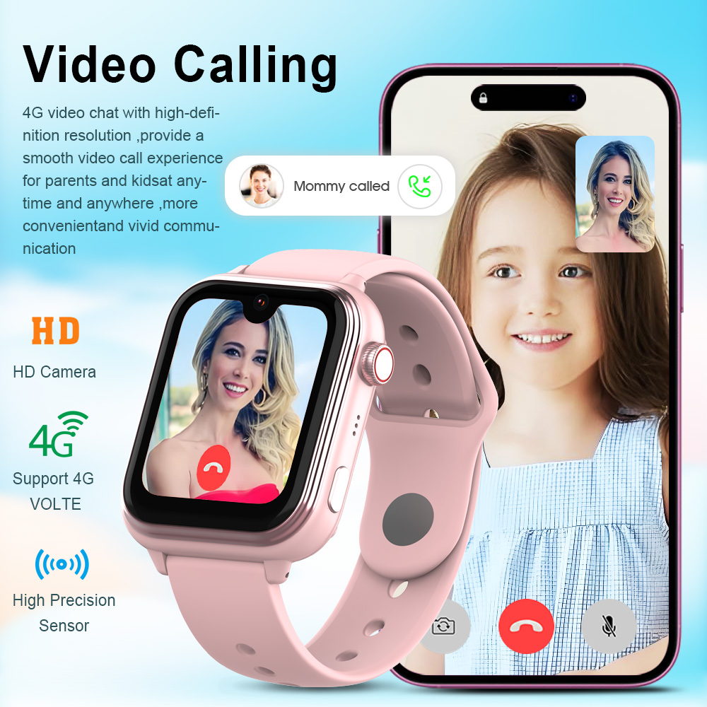 Wonlex KT37 GPS Relógio Inteli - Smart Watch Kids avaliação e preço