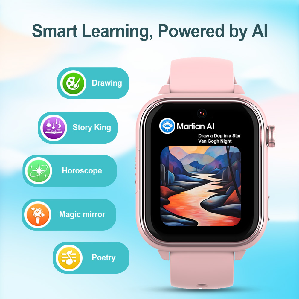 Wonlex KT37 GPS Relógio Inteli - Smart Watch Kids avaliação e preço