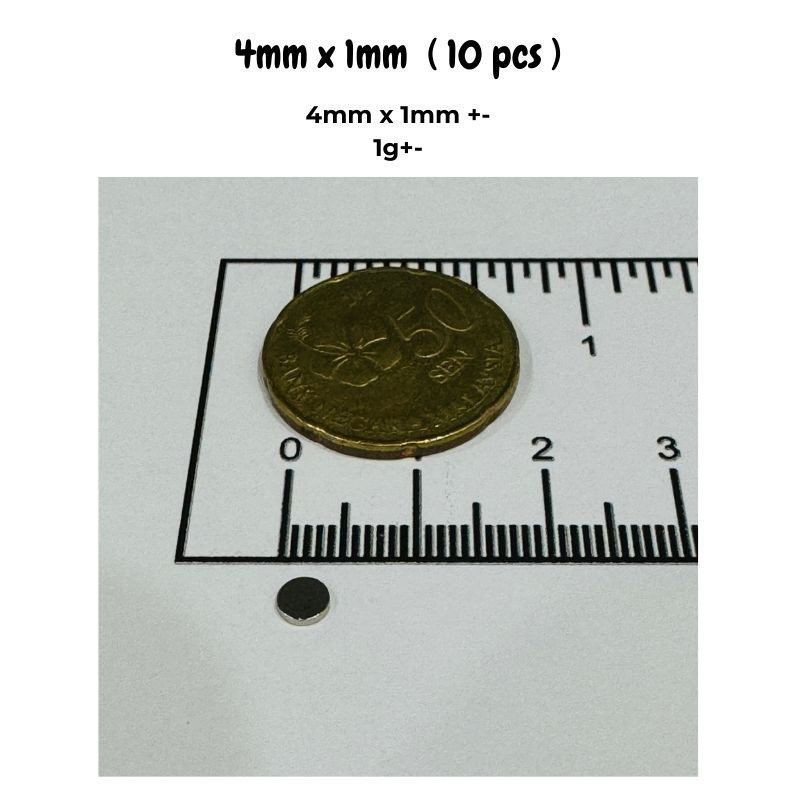 20/50 peças de ímãs ultrafinos - Diy Electronics Gadgets avaliação e preço