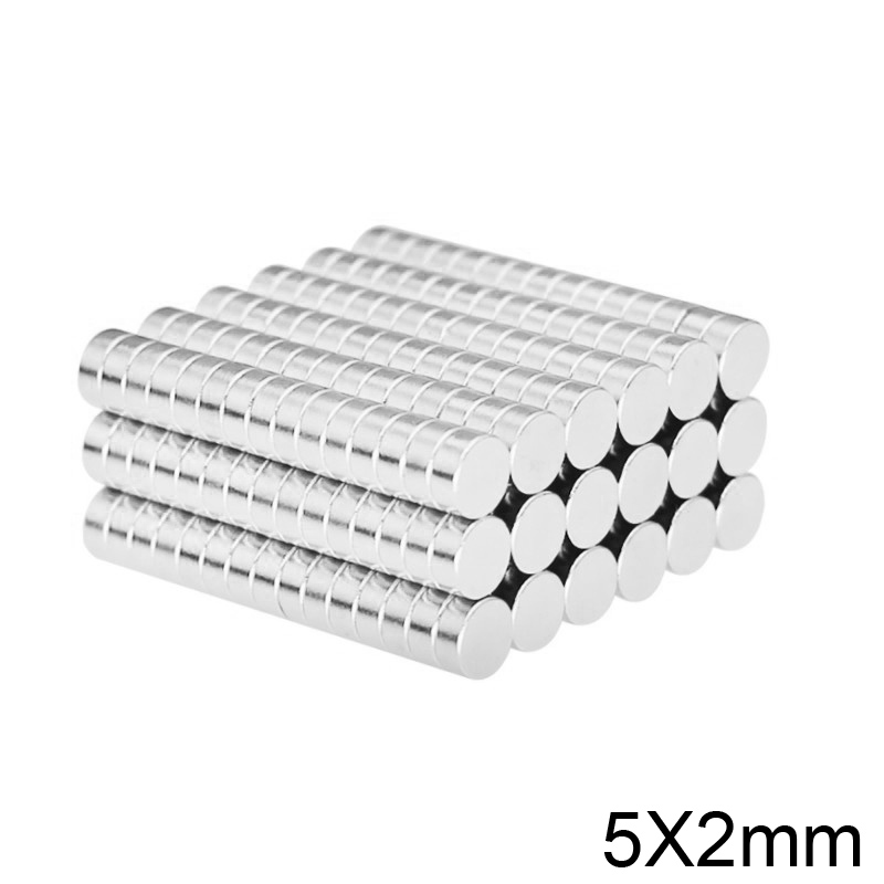 20/50 peças de ímãs ultrafinos - Diy Electronics Gadgets avaliação e preço