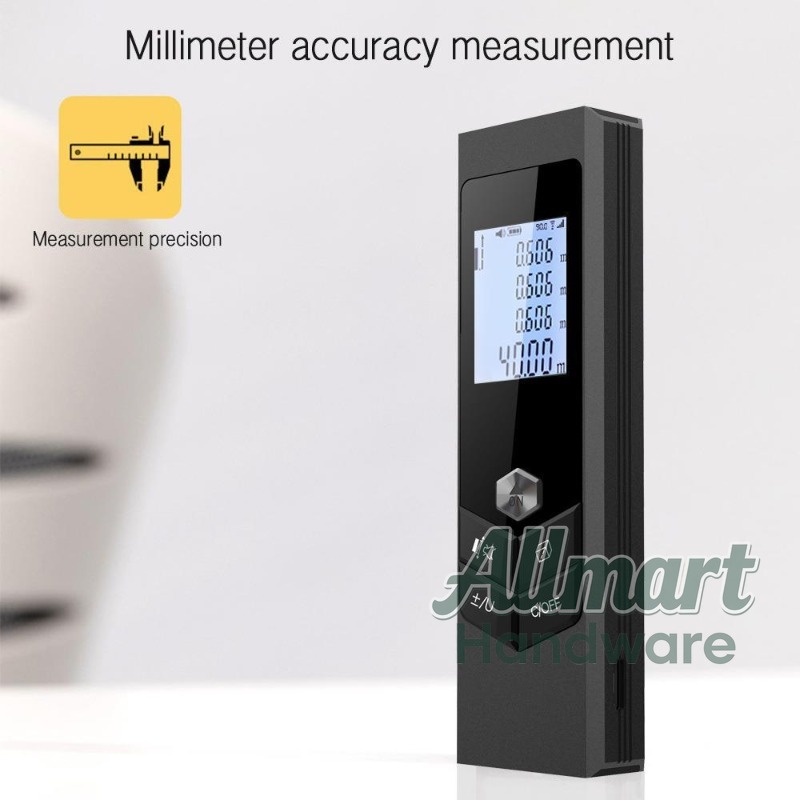 Medidor de Distância a Laser P - Laser Distance Measure avaliação e preço