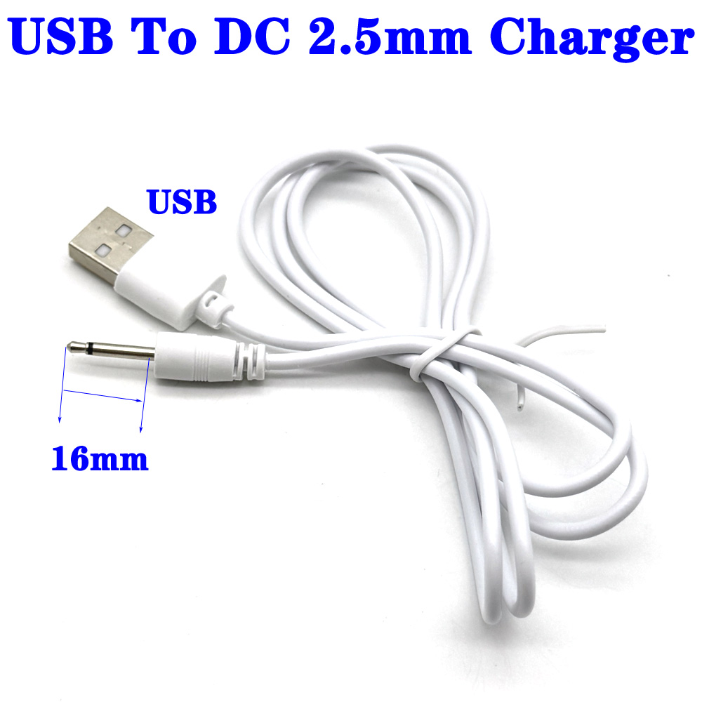16mm usb dc 2.5 vibrador carre - Electronics Gadgets Wholesale avaliação e preço